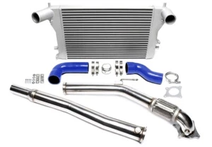 UPGRADE LLK + Tubo descendente para Audi A3 8P TT 8J Seat 1P Skoda 1Z / 3T VW 1F 1K 3C 13 - Imagen 1 de 3