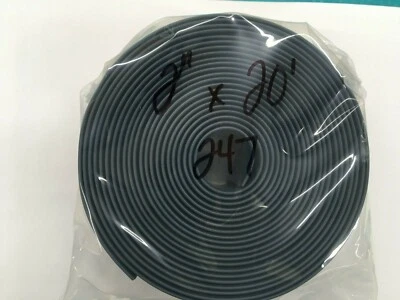 Cadeira de vinil 2" alça reparo de móveis de pátio 20' ardósia azul #247 - Imagem 1 de 3