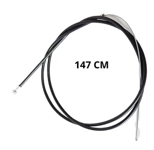 CB025  BRAKE CABLE FOR 80CC MOTORISED BICYCLE CONVERSION KIT 147CM - Picture 1 of 4