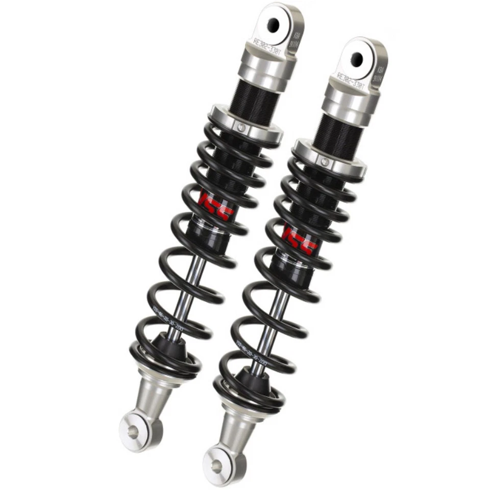 YSS Ammortizzatori Posteriori Per BMW R50 R60 R65 R75 R80 R90 R100 - Immagine 1 di 1