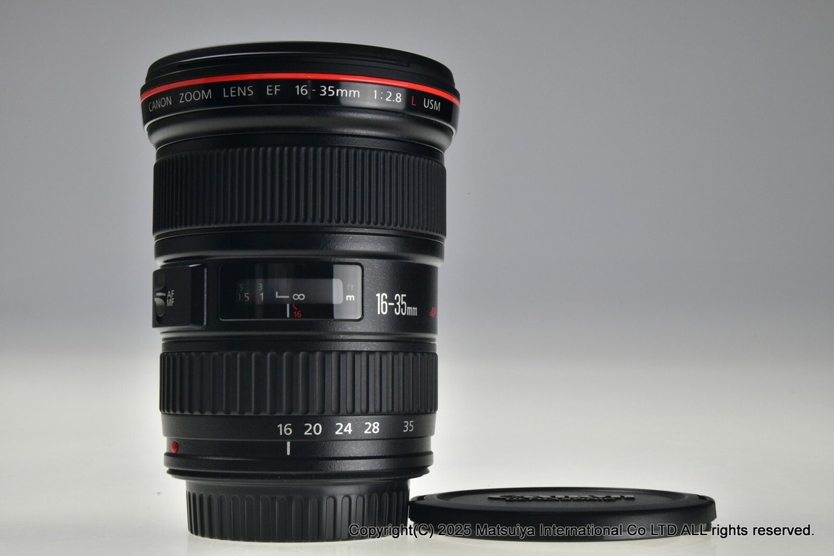 Canon Canon