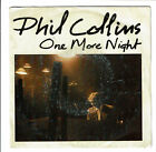 Phil COLLINS Vinyl 45T 7" ONE MORE NIGHT -I LIKE THE WAY - WEA 259102 F Réduit