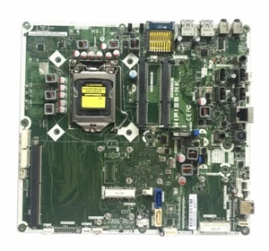For HP TouchSmart 7320 omni 220 520 647046-001 AIO Motherboard - Picture 1 of 3