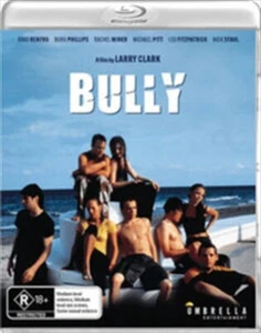 Bully Blu-Ray : NEW - Picture 1 of 1