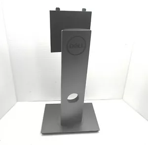 DELL P2419Hb Monitor Replacement Stand Assembly - Picture 1 of 4