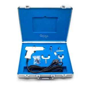 Activator Massager Impulse Gun Spine Chiropractic Adjusting Instrument w 4 Probe - Picture 1 of 7