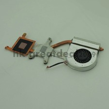 CPU Heatsink Fan For Lenovo Thinkpad X60S X60T X60 41V9748 MCF-W01PAM05 Displace