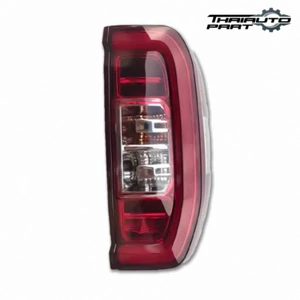 RH Right Tail Lamp Rear Light FIT Maxus LDV T60 MG Extender 2021-2023 Facelift - Picture 1 of 8