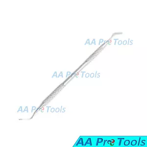 AA Pro: Dental Flach Kunststoff Füllinstrumente Zahnarzt Labor Werkzeuge Sonden - Bild 1 von 3