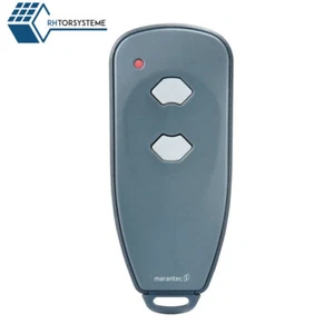 Handsender MFZ Marantec für Wellenantriebe - Bild 1 von 1