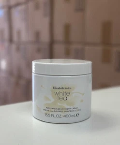 * WHITE TEA * Elizabeth Arden 13.5 oz oz Body Lotion * BRAND NEW UNBOXED * - Picture 1 of 1