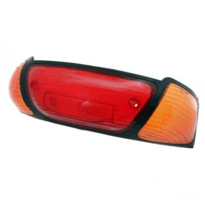 294664 FARO GEMMA STOP POSTERIORE ORIGINALE PIAGGIO ZIP SP - Image 1 of 4