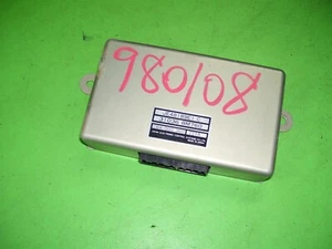 92 Mazda 929 Transmission Control Module TCM C64-000 360  - Picture 1 of 2