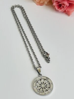 Collana Uomo Sector Marine - Immagine 1 di 4