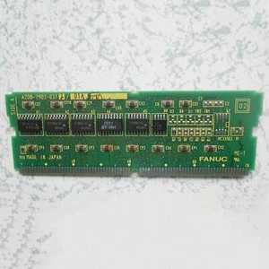 One Used circuit board For Fanuc A20B-2902-0377 Free Shipping - Picture 1 of 2