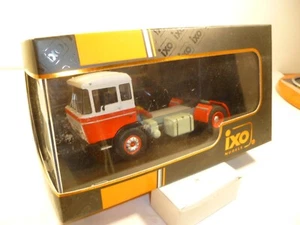 1/43 IXO DAF 2600 1970 - Imagen 1 de 2
