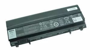 Genuine Dell Latitude E5440 E5540 Battery VV0NF VV0NF M7T5F N5YH9 WGCW6 - Picture 1 of 3