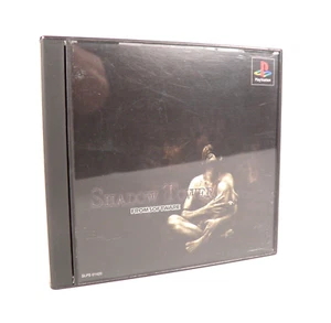 SHADOW TOWER Sony Playstation PS1 Jap Japan (2) - Imagen 1 de 6