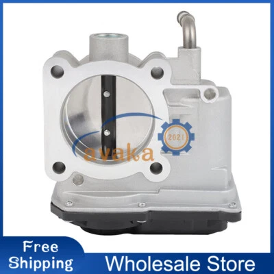 Nuevo conjunto de carrocería del acelerador 22030-36020 para Lexus NX300h ES300h 2015-2020 2,5 L Foto 1 de 4