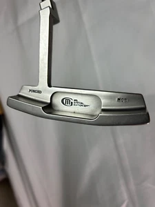 MIURA GIKEN M08 Putter 33in MG Special Edition Original Steel Blade Type No H/C - Picture 1 of 11