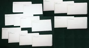 15x 1973 Mint Set sets PD BU Isenhower IKE - Picture 1 of 1