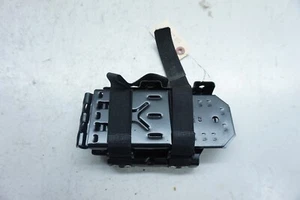 2011-2015 AUDI Q7 OEM Wheel Chock Stop Set - Picture 1 of 9
