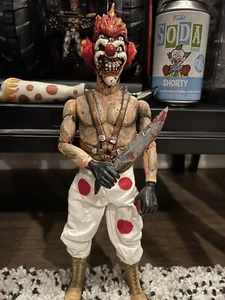 screwie louie clown Sweet Tooth Twisted Metal - Picture 1 of 8