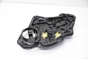 2017-2024 JEEP COMPASS REAR RIGHT SIDE DOOR WINDOW REGULATOR & CARRIER OEM - Bild 1 von 6