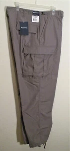 NEW gray tactical uniform cargo pants by Propper  XL - Regular 40 x 32 - Picture 1 of 1