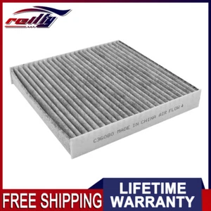 Cabin Air filter for Honda Civic CR-V CR-Z Odyssey Clarity Acura RDX TLX - Foto 1 di 8