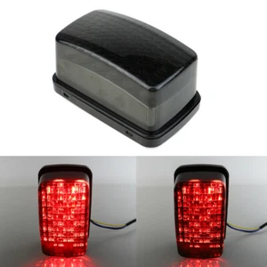 Luz trasera LED de freno para Yamaha BigBear YFM400 Rhino Viking YXR - Imagen 1 de 12