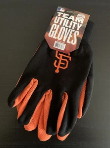 Sport Utility Gloves San Francisco Giants - Picture 1 of 2