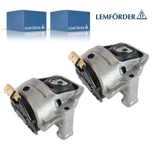 2X LEMFÖRDER 3474301 MOTORLAGER L+R FÜR AUDI A4 ALLROAD A5 CABRIOLET SPORTBACK - Bild 1 von 8