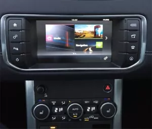 EX-DEMO 2016 RANGE ROVER EVOQUE CAMERA INPUT (REV-EVOCON) - Picture 1 of 3