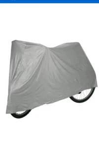 180cm Universal Waterproof Bike Bicycle Cover Lightweight Dust Rain Protector - Picture 1 of 2