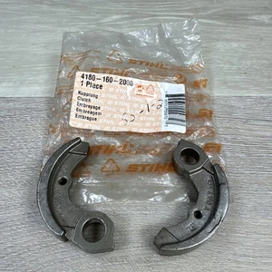 Original STIHL 4180-160-2000 Kupplung - passend für: FS90 KM90 KM130R HT101 HT130 HT131 - Bild 1 von 6