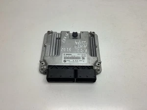 BMW 3ER E90 E91 E92 LCI 320D N47D20C MOTORSTEUERGERÄT 8512047 - Bild 1 von 4