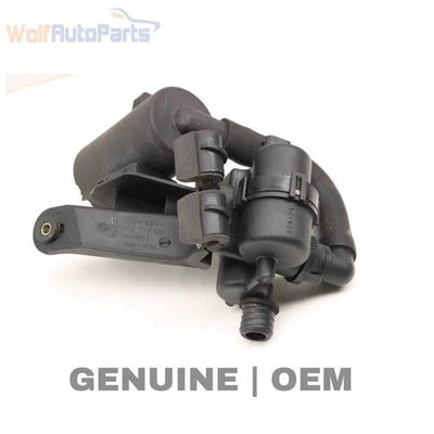 BMW X6 2008-2014 - Bomba de detección de fugas / LDP 6752551 Foto 1 de 4