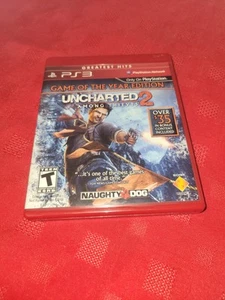 Uncharted 2: Among Thieves -- Game of the Year Edition (Sony PlayStation 3,... - Bild 1 von 5