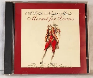Eine kleine Nachtmusik: Mozart für Verliebte - Bild 1 von 4