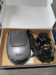 Nikkai HQ+ 5,8GHz Wireless Video Sender Kit mit Sender Empfänger - Bild 1 von 3