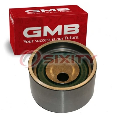 Polea tensora de correa de distribución GMB para motor Suzuki Esteem 1995-2001 1,6 L L L4 ci Foto 1 de 4