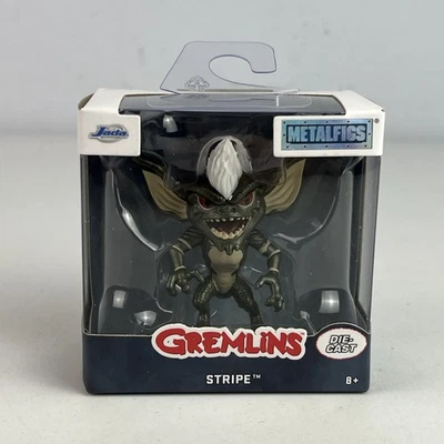 Jada Toys 3 дюйма Metalfigs - Gremlins - Stripe - Изображение 1 из 4