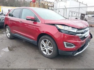 Passenger Axle Shaft Front 2.0L Turbo AWD Fits 15-18 EDGE 821283 - Picture 1 of 12