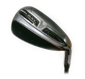 Cleveland Halo XL Full-Face Single 9 Iron Graphite Helium 60I F2 Senior Flex - Picture 1 of 5