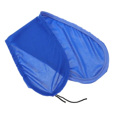  Ironing Board Cover: 23.6” Heat Resistant Sleeve - Ironing Table Cover for Home - Image 1 of 4