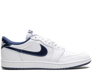 NIKE AIR JORDAN 1 LOW 85 SNEAKERS SCARPE UOMO FB9933-141 - Imagen 1 de 5