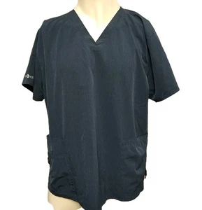Carhartt Forced Unisex Adult NWOT Size 3XL Modern Fit Scrub Woven Pockets (#B2 - Picture 1 of 7