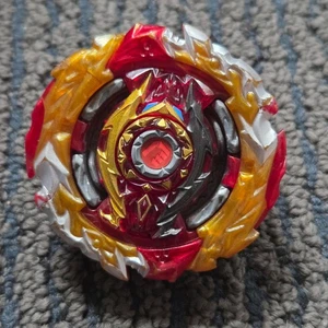 World Spriggan Unite' 2B Beyblade Burst Superking Layer Takara Tomy B-172 #2 - Foto 1 di 3