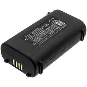 GPS Navigation Battery for Garmin GPSMAP 276Cx 010-12456-06 361-00092-00 5200mAh - Picture 1 of 3